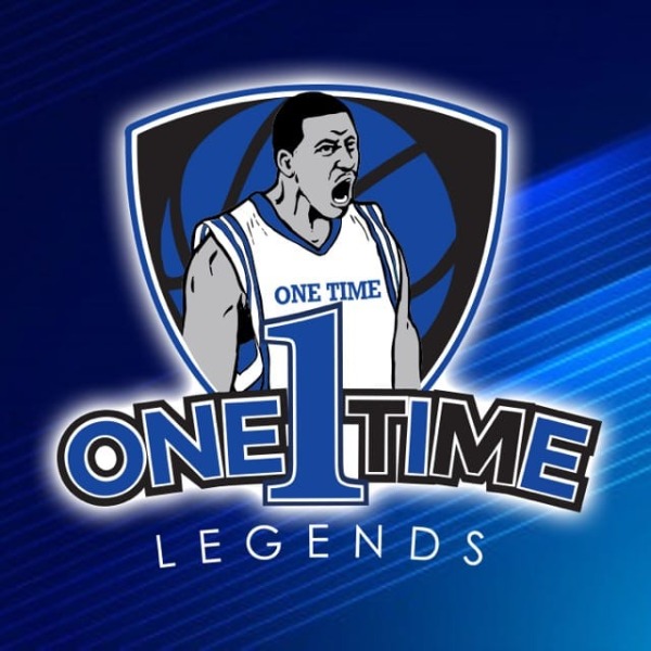 ONE1TIME LEGENDS