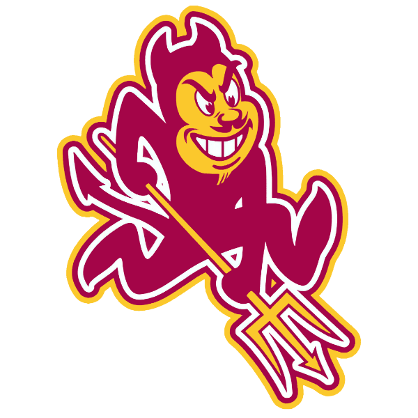 Sun Devils D5