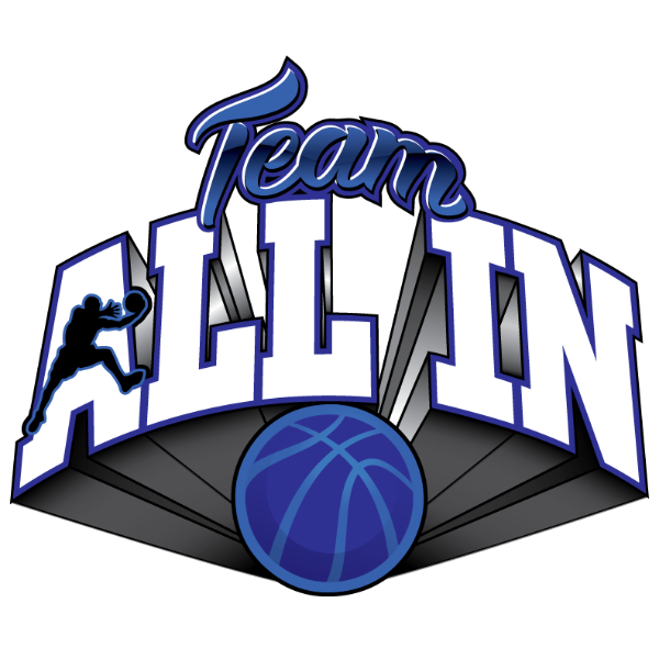 Team ALL IN - Hulsey