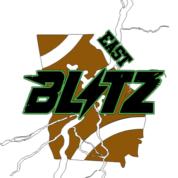 East Georgia Blitz 11u boys