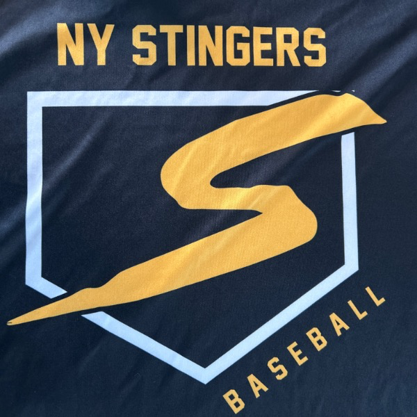 NY Stingers Black