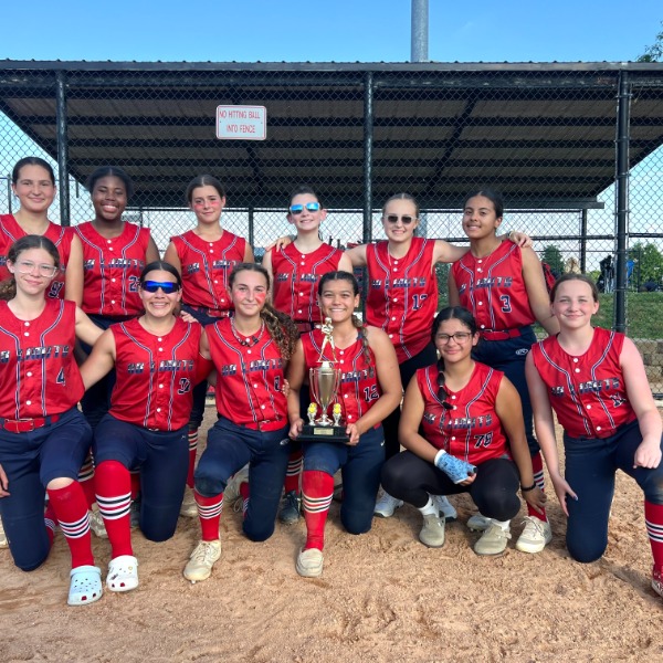 No Limits 14U Softball