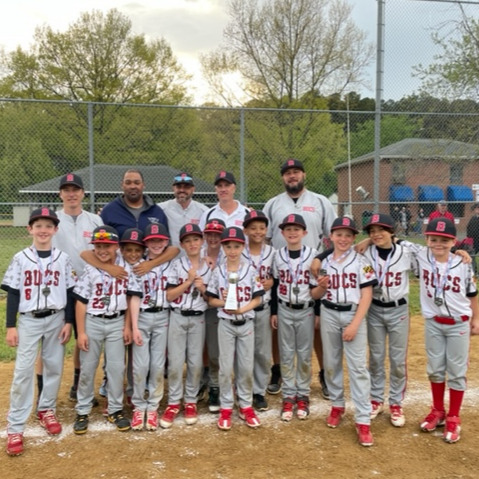 Canes Mid Atlantic Black