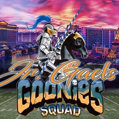 Jr Gaels Goonies Squad