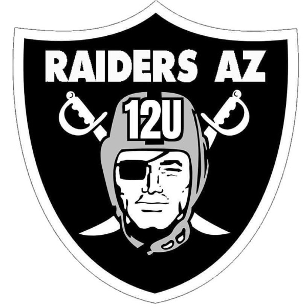Raiders AZ 13U Spring 2025