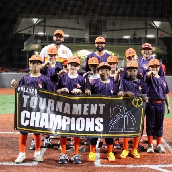 Louisiana Streauxs 12U - 2024