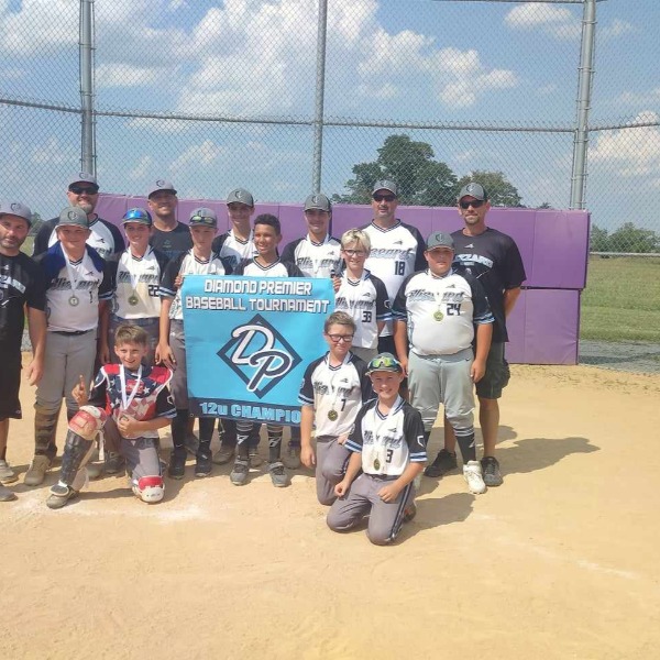 Blizzard Baseball Club