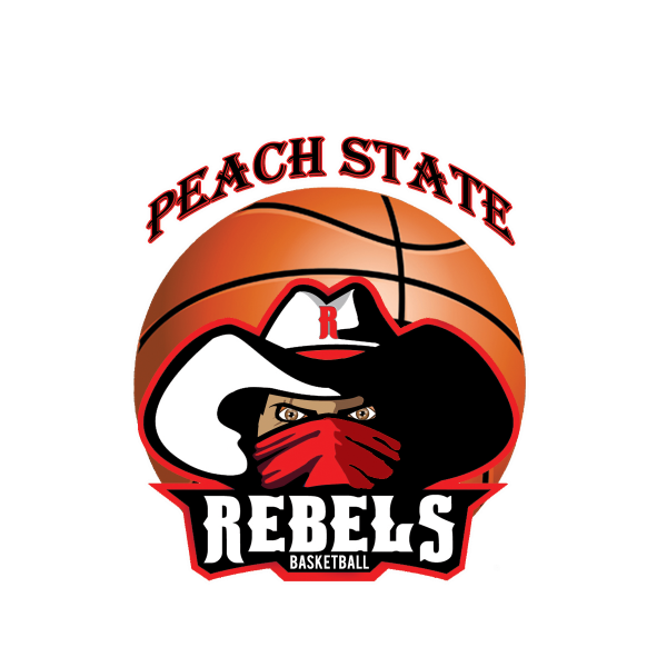 Peach State Rebels