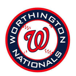 Worthington Nationals Red