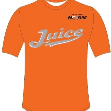 Marion County Juice 9u
