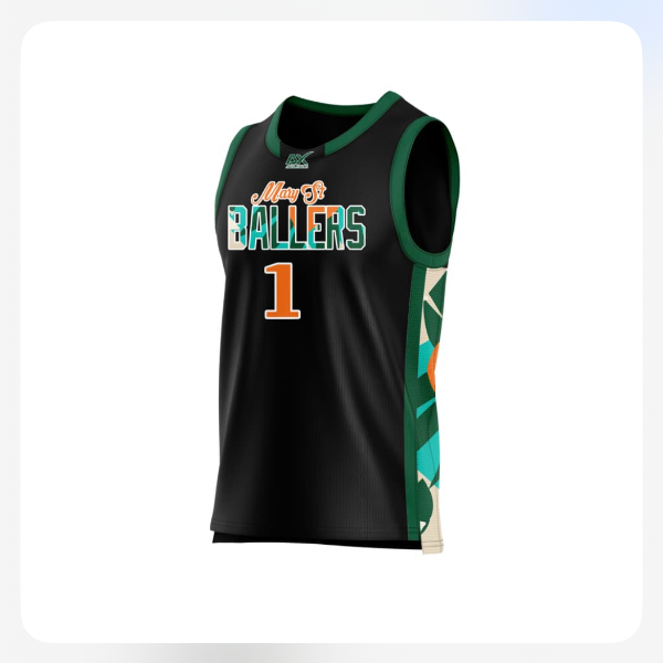 Mary st 2nd-3rd grade