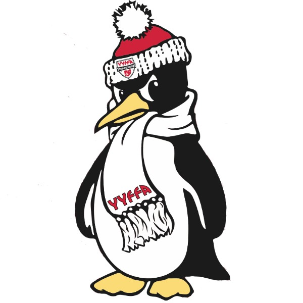 YYFFA Penguins 8U