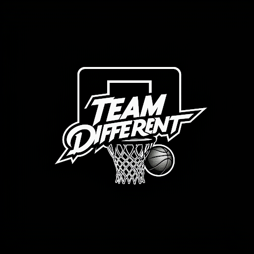 Team Different