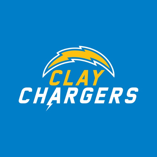 Clay Chargers