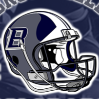 Broomfield Blitz Flag Merilatt