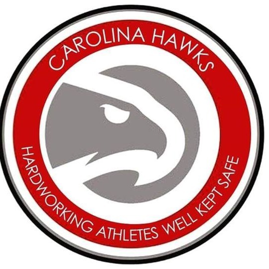 Carolina Hawks 6th Grade Girls