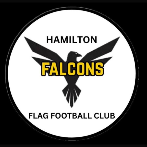Hamilton Falcons Girls (2012) 