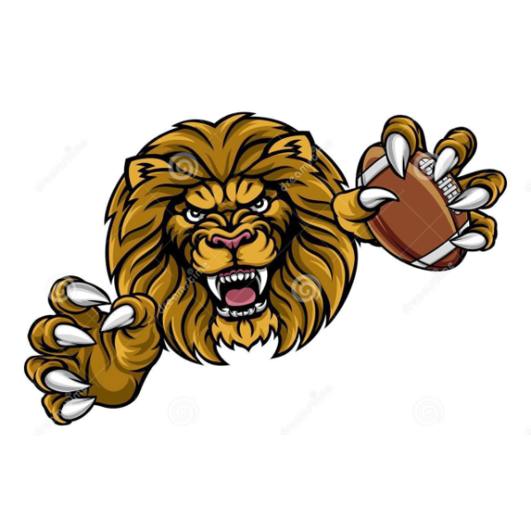 New Brighton Little Lions Termites