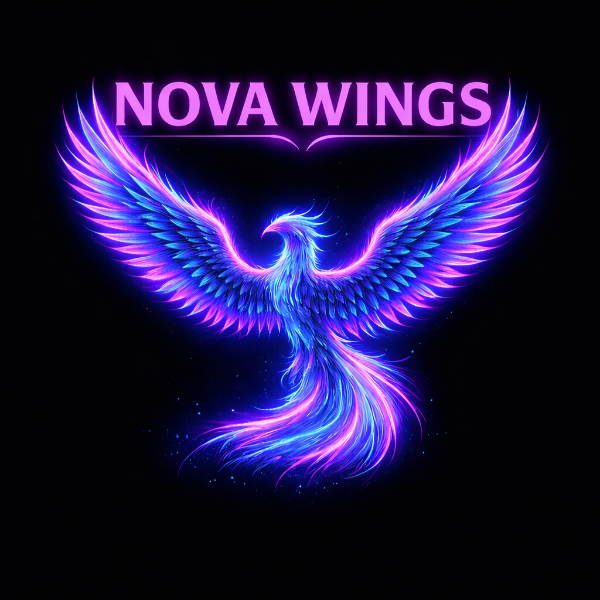 NOVA WINGS 8U