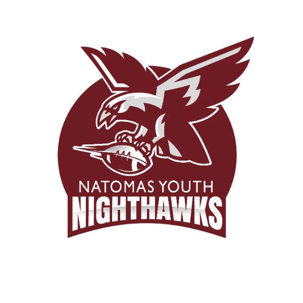 Natomas Jr. Nighthawks- 8U Football