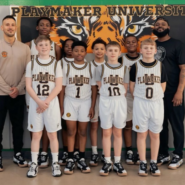 Playmaker U Select 2032