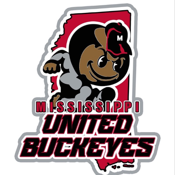 Mississippi United Buckeyes 13u