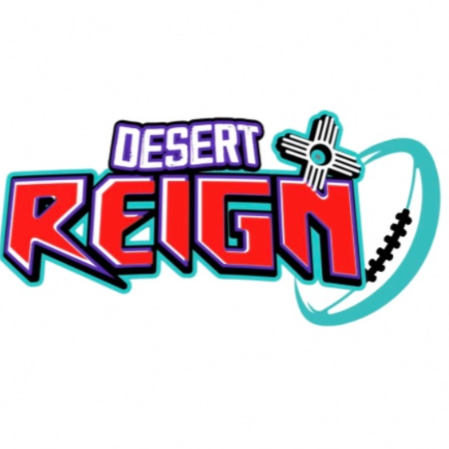 Desert Reign