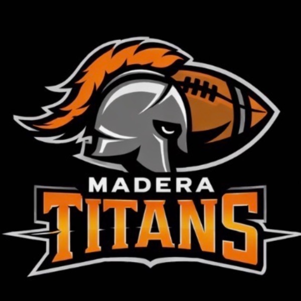 Madera Titans Junior Division