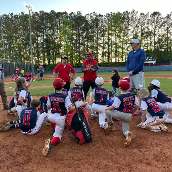 9U Kennesaw Express