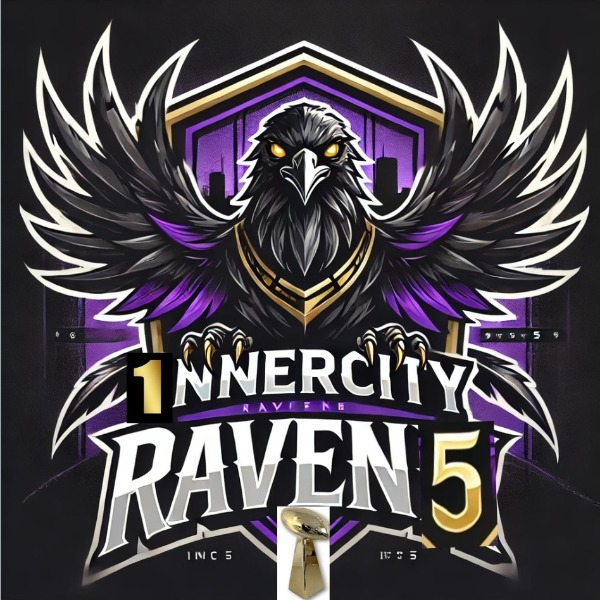 1nnercity Raven5