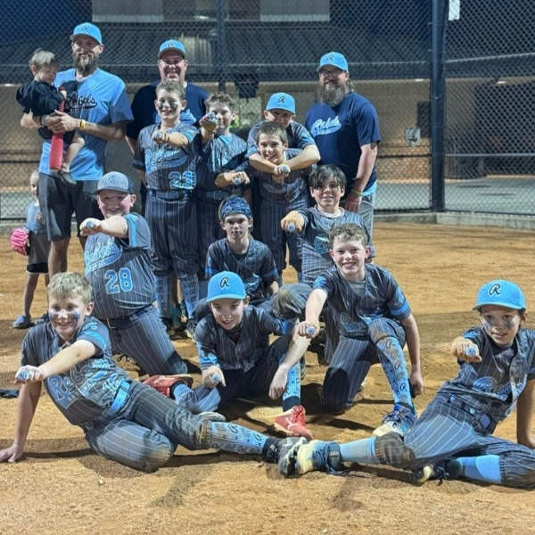 Rebels 11u