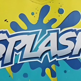 Splash 2033