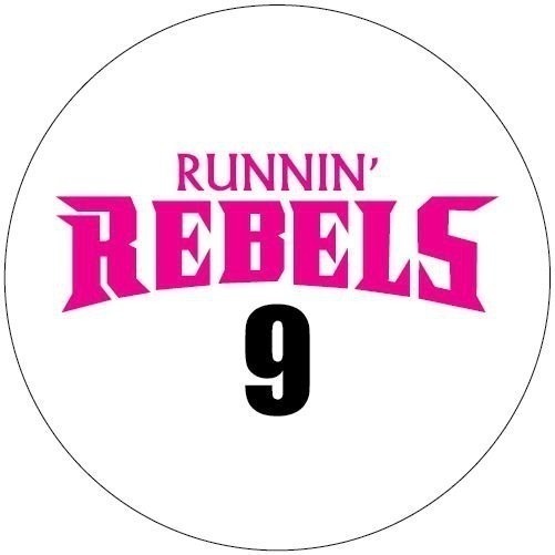 WV Runnin Rebels 9th - 2023