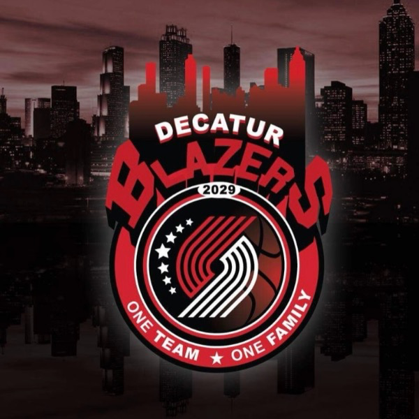 Decatur Blazers 2029