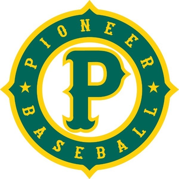 Pioneer Legends 11U Gold