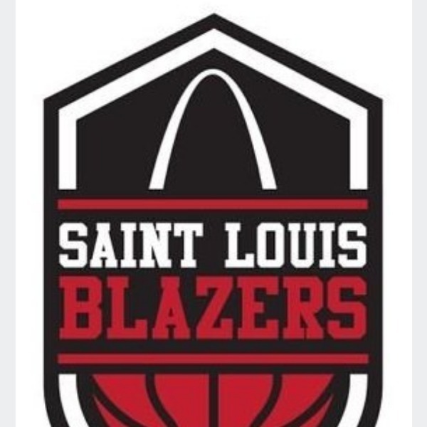SAINT LOUIS BLAZERS