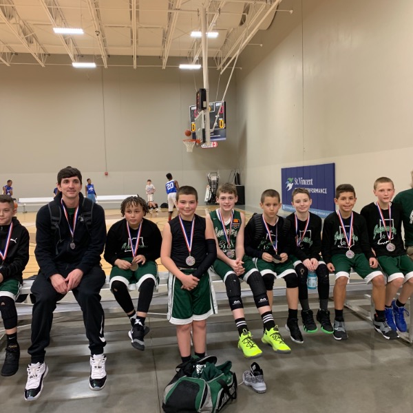 Indiana Jammers 2027