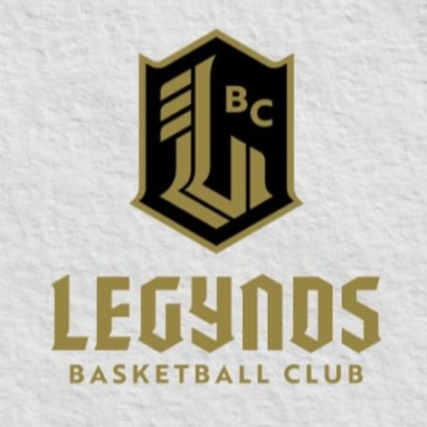 LEGYNDS Basketball Club JREYBL (Dunbar)