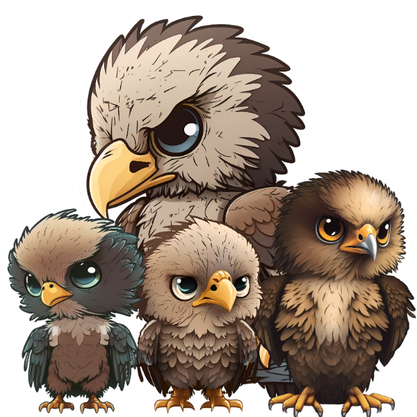 Midwest Hawks 6U (Spring)