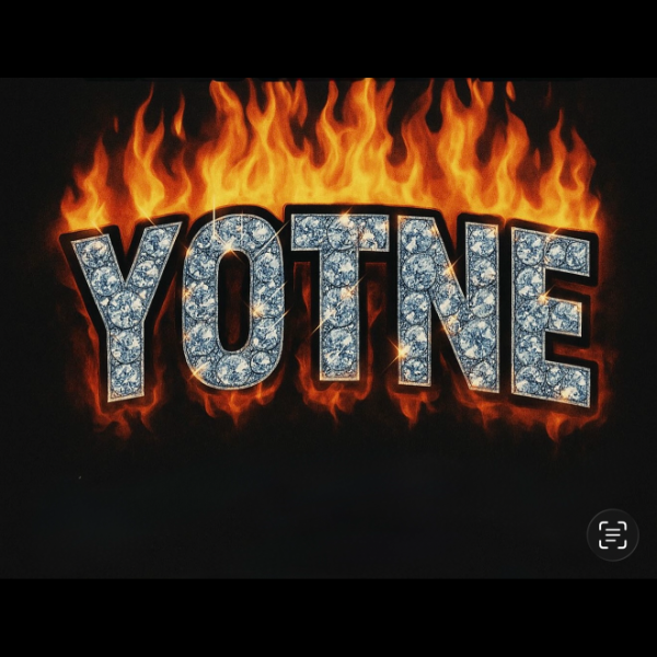 Youth Of The Nation Elite 2K33