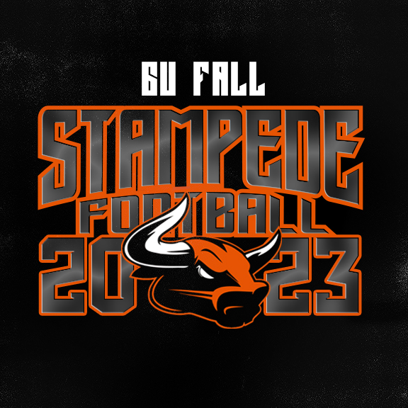 Southwest Stampede 6U F23