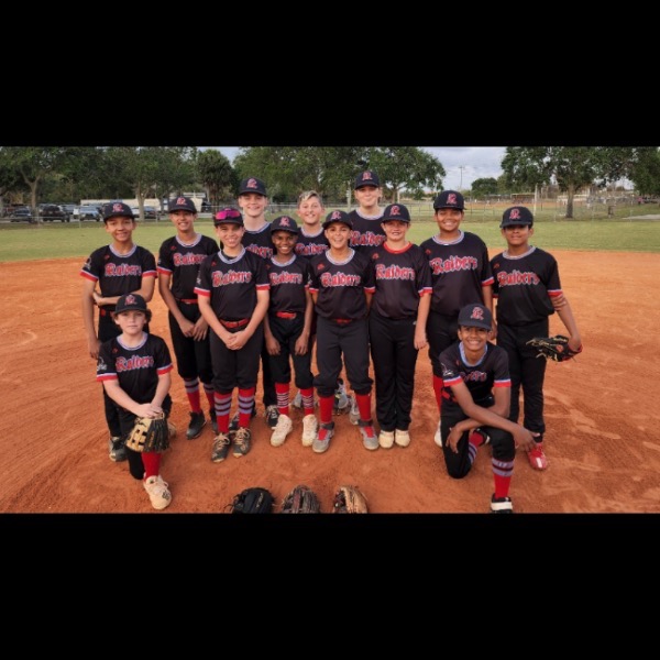 Royal Palm Beach Raiders
