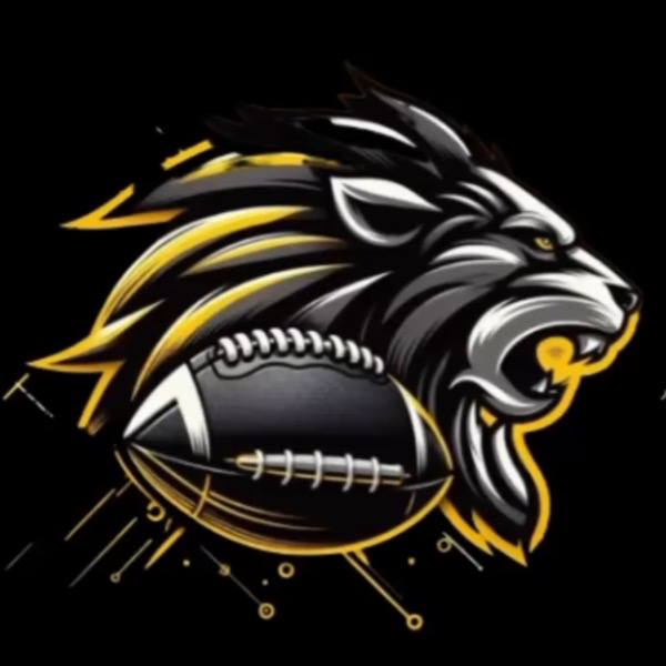 Central Valley Lions  Football 10U