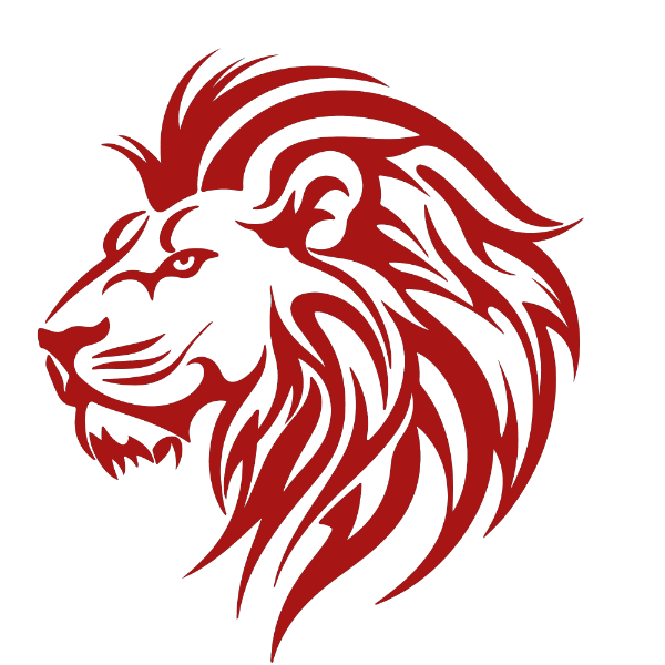 East County Lions - JR VARSITY PREMIER (12U) Football