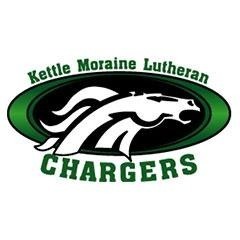 KML Jr Chargers Green