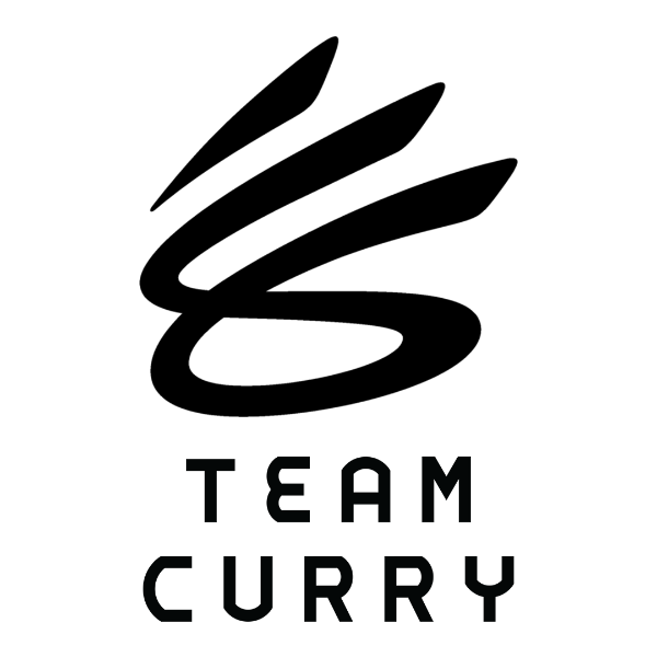 Team Curry Hickman