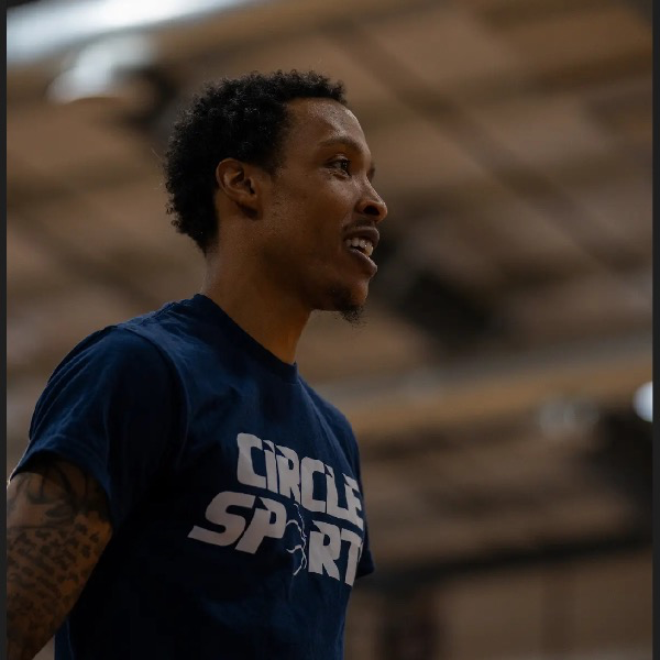 Circle Sports Select Crawford