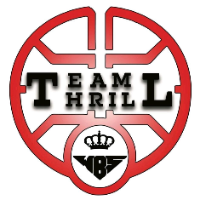 Team Thrill 2023 (Red)
