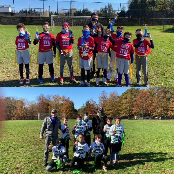 Robert Jacobson Sports (RJS)