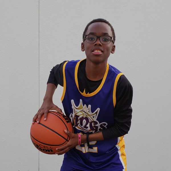 CSU Kings 9th Purple